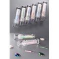 thumbnail image 3 of Nail Powder Pen Holographic Nails Powder with Mirror Effect, 3 of 10