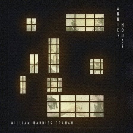 William Harries Graham - Annie's House - Music & Performance - CD