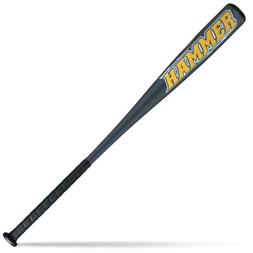 Easton Hammer BBCOR Baseball Bat, 33" (3)