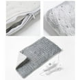 thumbnail image 4 of Heating Pad Extra Large Electric Heating Pad For Back Pain And Cramps Relief Gentle Heat For Moist & Dry Therapy, 4 of 10