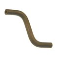 thumbnail image 3 of KarParts360 For Acura CL 1997 1998 1999 Heater Hose | Gold | Black | Made Of Reinforced Rubber | Molded Hose Shape | Excluded Clamps | Excluded Spring, 3 of 4