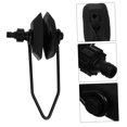 thumbnail image 3 of OUNONA 2Pcs Boat Motor Flushers Nylon Black for Safe Engine Flush for Boats, 3 of 6