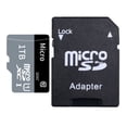 thumbnail image 1 of Tarjeta TF Yeacher Micro SD de gran capacidad 1TB U1 Clase 10, 1 of 8