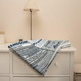 thumbnail image 3 of LHSHID ersonalized Grandson Name Blanket from Grandma Grandpa Custom Boy Name Gift Super Soft Lightweight Lions Throws Summer Travel Blankets Birthday Present Decor Bed Sofa, 3 of 9