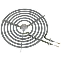 Exact Replacement Parts Ers30m2 Ge Range Surface Element ERS30M2