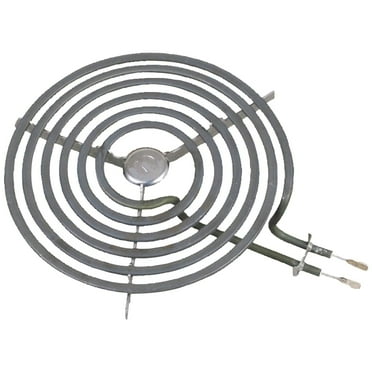 Exact Replacement Parts Ers30m2 Ge Range Surface Element ERS30M2