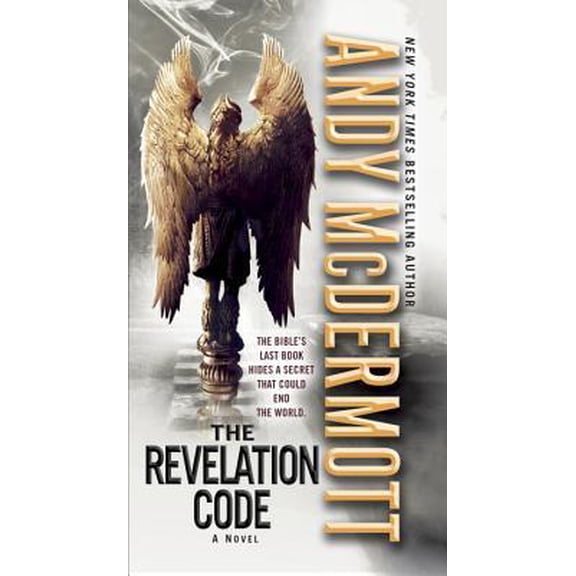 Nina Wilde and Eddie Chase: The Revelation Code (Paperback)
