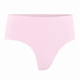 thumbnail image 4 of Tanga Marel para Mujer, Clean Cut, Rosa Claro Talla M, 4 of 4