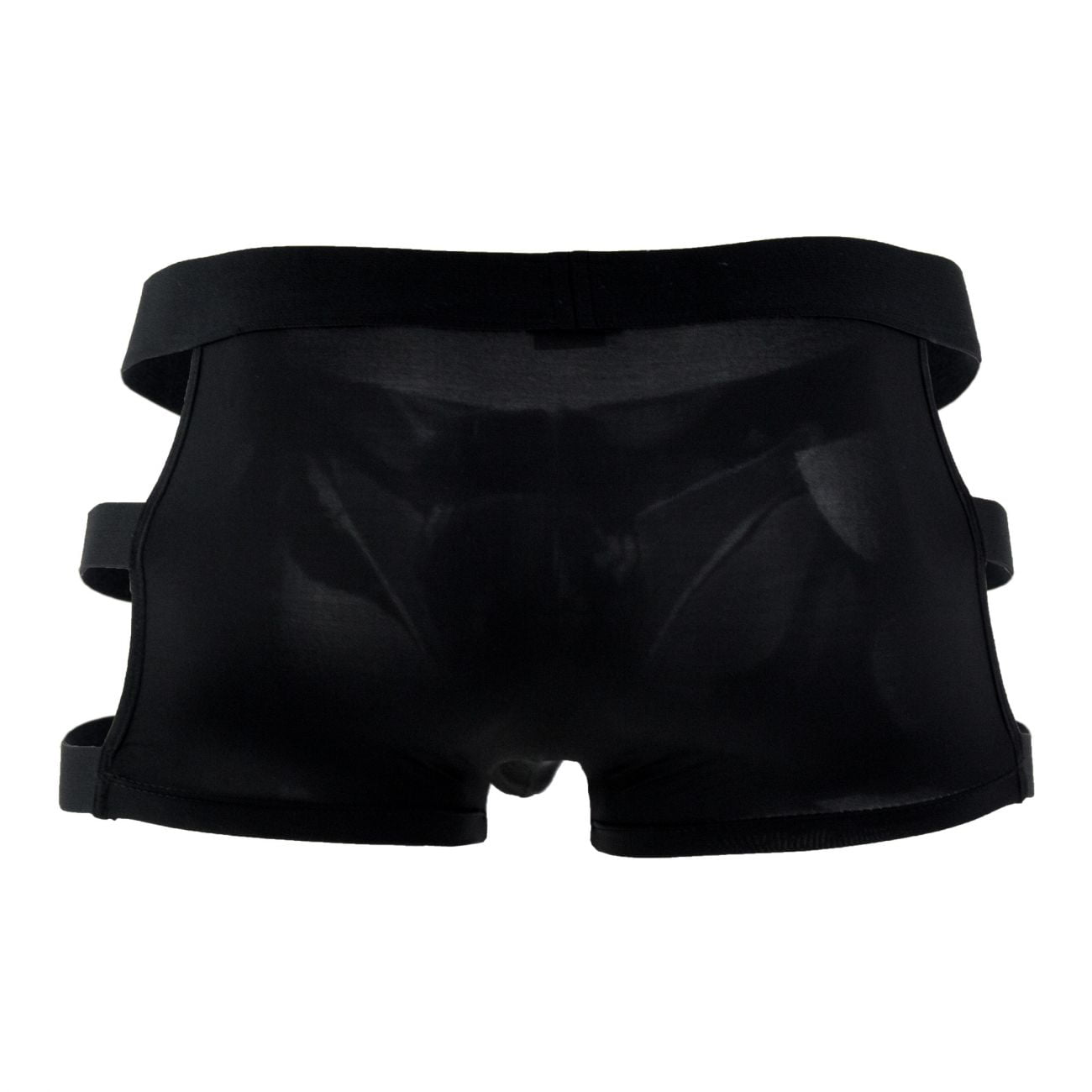 PetitQ PQ170901 Big Bulge Boxer Briefs Color Black – D.U.A.