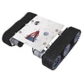 thumbnail image 3 of Juguete creativo del robot Yotijar Chasis de robot tanque, 3 of 10