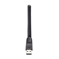 thumbnail image 1 of Mini Adaptador Btafrte 150 Mbps Tarjeta Red Inalámbrica USB 2 4 GHz para PC, 1 of 9