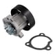 thumbnail image 2 of Cooling System Water Pump for XTRAIL T30 T31 PRIMERA 21010F462A 210106N21A 210108J010 210106N225, 2 of 5