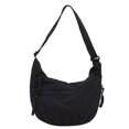 thumbnail image 1 of Bolso Hombro Kuymtek Bandolera Crescent Mujer Gran Capacidad Nylon, 1 of 9