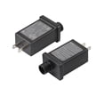 thumbnail image 1 of yilyih For The Aerator In The Yard,1.5 12V Class 2 Electrical Unit,60Hz Low-Voltage Transformer,We Plug In The Christmas Inflatable Christmas, 1 of 9