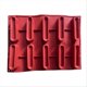 thumbnail image 1 of Mousse Cake Mold Silicone Pastry Mold Non-Stick Mousse Cake, 1 of 5