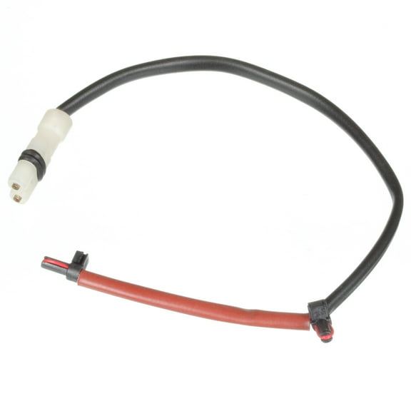 Holstein Parts 2BWS0169 Disc Brake Pad Wear Sensor for Porsche Fits select: 2006 PORSCHE 911, 2005 PORSCHE 911 NEW GENERATION