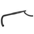 thumbnail image 3 of Manillar de bicicleta Sincero de fibra de carbono curvo 30 grados 420MM, 3 of 10