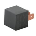 thumbnail image 4 of LYUMO Car 5 Pin 12V 80A Relay, 5 Pin 80A Relay,DC 12V 80A AMP Split  5 Pin Car Vehicle Automotive Van Boat Truck Relay, 4 of 7