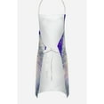 thumbnail image 4 of Carolines Treasures SS8691APRON Keeshond Apron Large multicolor, 4 of 4