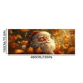 thumbnail image 2 of Banderín Navideño Decoraciones Para Puertas De Garaje Decoración Navideña Invierno Gran Cubierta Decorativa Para Puertas Interior Exterior Para Fiestas Navideñas Artículos Para Fiestas, 2 of 4
