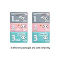 thumbnail image 4 of Nose Blackhead Remover Deep Cleansing Nose Pore Strips Cleaner 3-Step Kit, 4 of 7