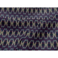 thumbnail image 4 of oneOone Viscose Jersey Fabric Geometric Ikat Print Sewing Fabric BTY 60 Inch Wide, 4 of 5
