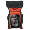 thumbnail image 4 of G-Club Series Carry Bag for Large DJ CD Players or 12" DJ Mixers, 4 of 4
