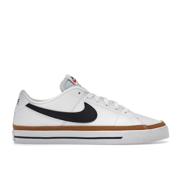 Nike Women's Court Legacy Next Nature White Desert Ochre Shoes, from StockX