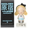 Gwen Stefani Harajuku Lovers G Eau de Toilette Spray for Women, 0.33 Ounce