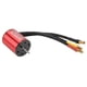 thumbnail image 1 of 2430 5800KV Brushless Motor, High Torsion RC Brushless Motor High Temperature Resistance For 1/18 RC Car For 1/16 RC Car, 1 of 8
