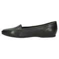 thumbnail image 3 of Easy Street Thrill Women's Flats Color: Bronze Size: 6.5, 3 of 4