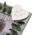 thumbnail image 4 of Celebrations Love Story 'Mr & Mrs' Frame, 4 of 4