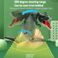 thumbnail image 3 of Juguetes Dinosaurio Zazaza, Trigger T Rex ,con Sonido trigger the t rex WMPH-1565, 3 of 4