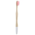 thumbnail image 1 of ToothbrushEco Friendly Soft Hair Soft Toothbrush Bamboo Toothbrush Cutting-Edge Features, 1 of 5