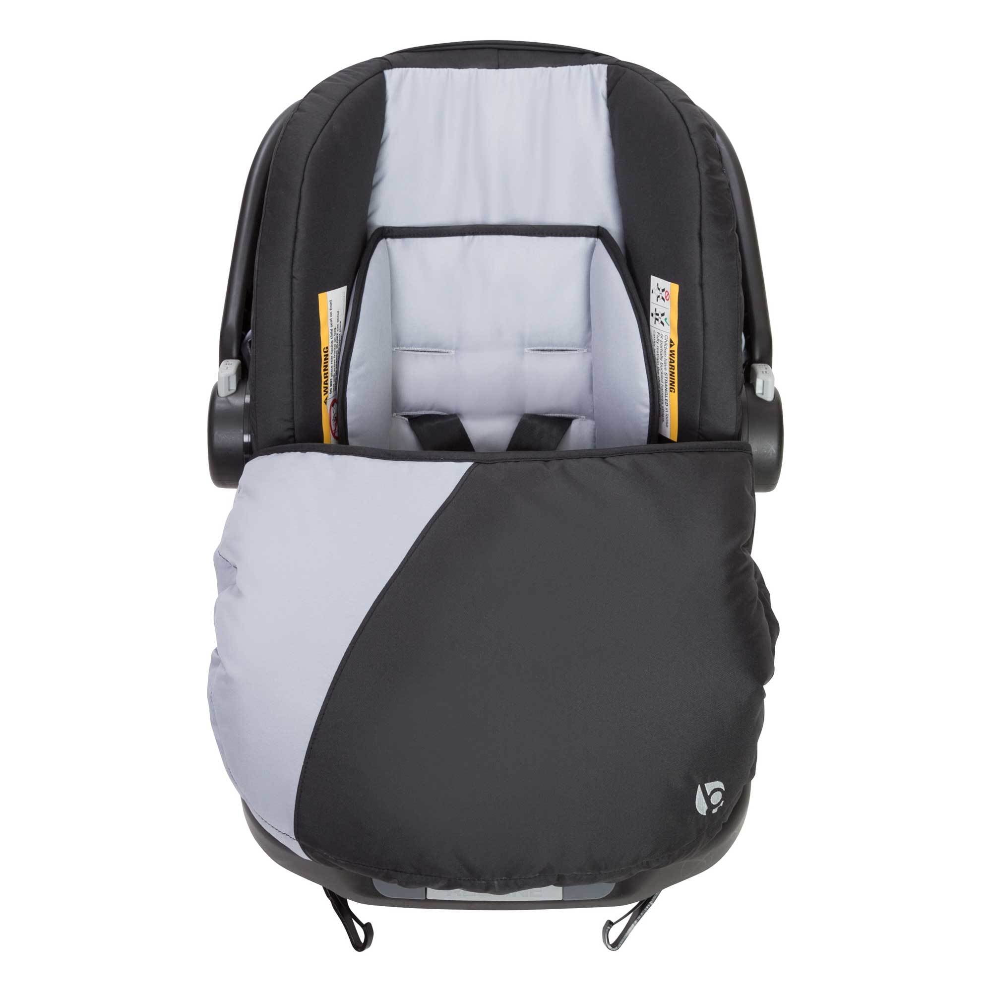 baby trend base walmart