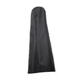thumbnail image 4 of Bolsa para el polvo de guitarra, cubierta antipolvo para instrumentos, bolsa de almacenamiento impermeable, bolsa a prueba de polvo para violín, bolsa Negro, 4 of 8