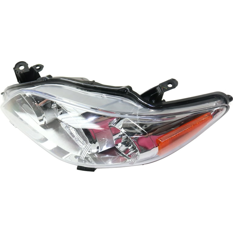 Toyota Corolla 2011-2013 Head Light In Abossey Okai - Vehicle Parts - Foto 12