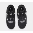 thumbnail image 5 of A i r-Jor-dan 4 Retro PreSchool 'White Thunder (FV4537-001) size 11C to 3Y SHIP NOW, 5 of 5