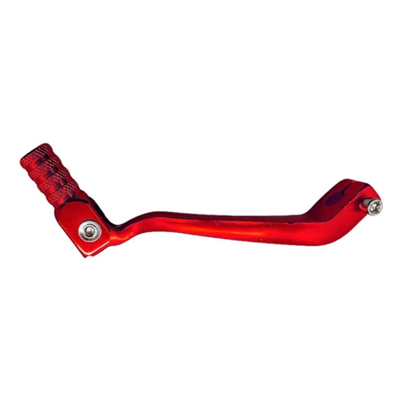ATVs & Motorcycle Shifter Lever With Stylish Designs, For Offroads Adventures Competitive Enthusiasts Extreme Conditions