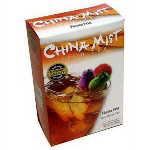 China Mist - Fiesta Fria Iced Black Tea