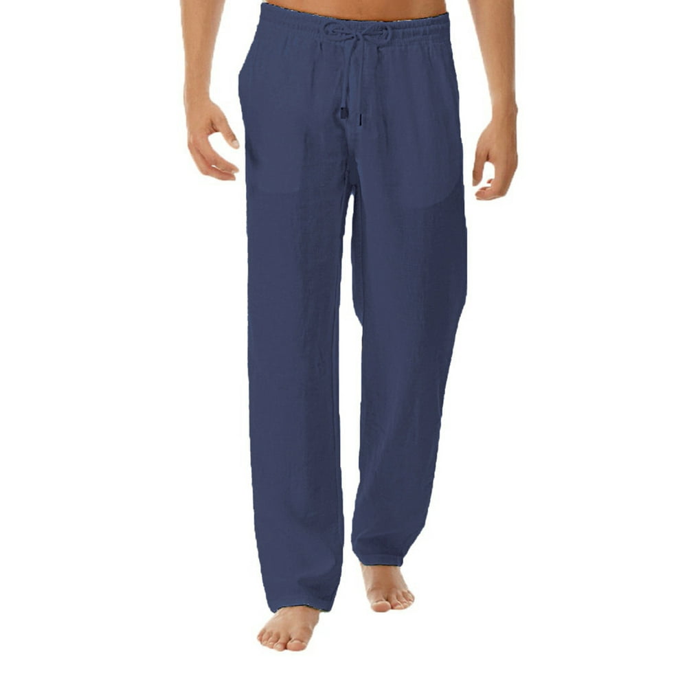 loose fitting pants