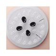 thumbnail image 6 of 20Pcs Eyelash Grafting Plates Plastic Eyelash Glue Plates Grafting Aid Tools, 6 of 6