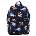 thumbnail image 1 of Mochila Bioworld con estampado del personaje de Sonic The Hedgehog, 1 of 7
