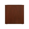 thumbnail image 3 of BBF Studio C - Table - rectangular - hansen cherry - hansen cherry base, 3 of 11