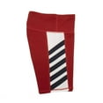 thumbnail image 3 of Super Dry Women's Active Lifestyle Cycle Short, Varsity Red,4 - US, 3 of 4