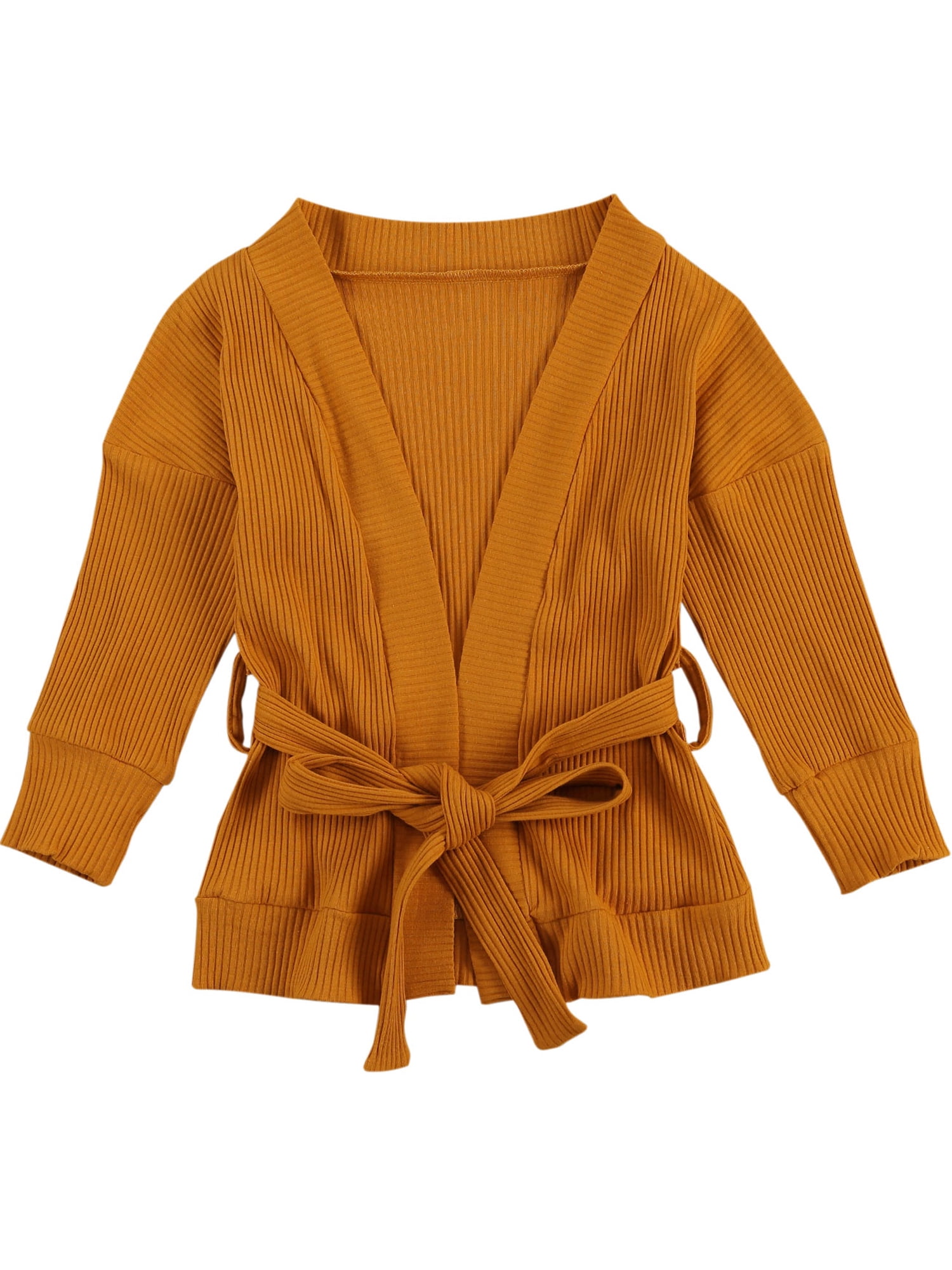 half sleeve sweater for baby girl