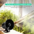 thumbnail image 4 of MesaSe Home Security System 115dB DC 12V Wire Loud Horn Alarm Siren Speaker Burglar Alarm System for Siren Home Security Protection System Fireproof, 4 of 9