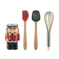 thumbnail image 3 of CWC 4PC MINI UTENSIL SET, 3 of 5