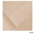 thumbnail image 4 of Superior  1000 Thread Count Wrinkle Resistant Soft Tencel Blend Sheet Set, 4 of 5
