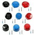 thumbnail image 4 of High Quality ABS Car Engine Start Stop Switch button for BMW Car Button Replace Cover for BMW E60 E70 E71 E90 E92, 4 of 7